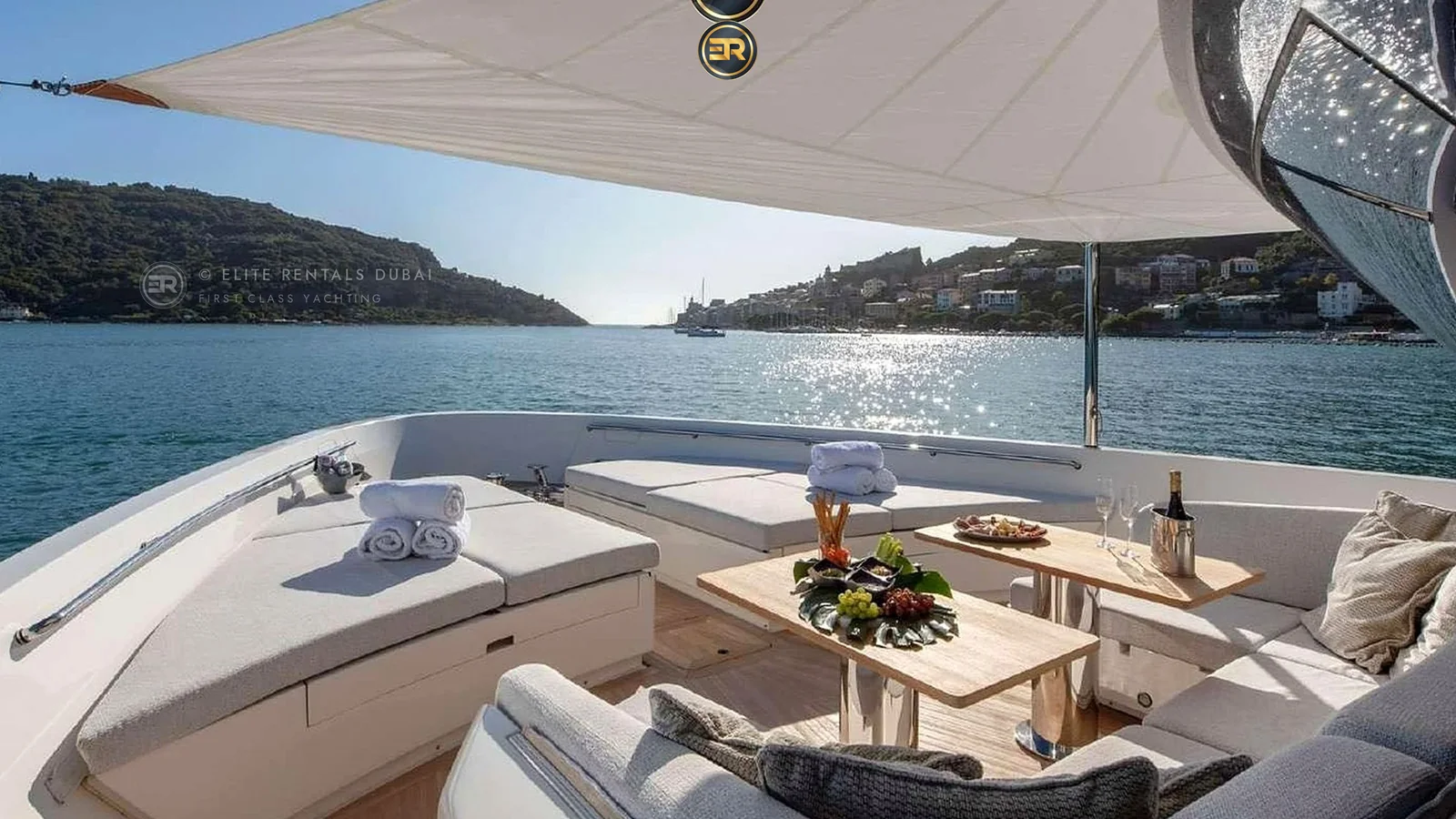 Elite Montclaire 30 Yacht - Photo 10