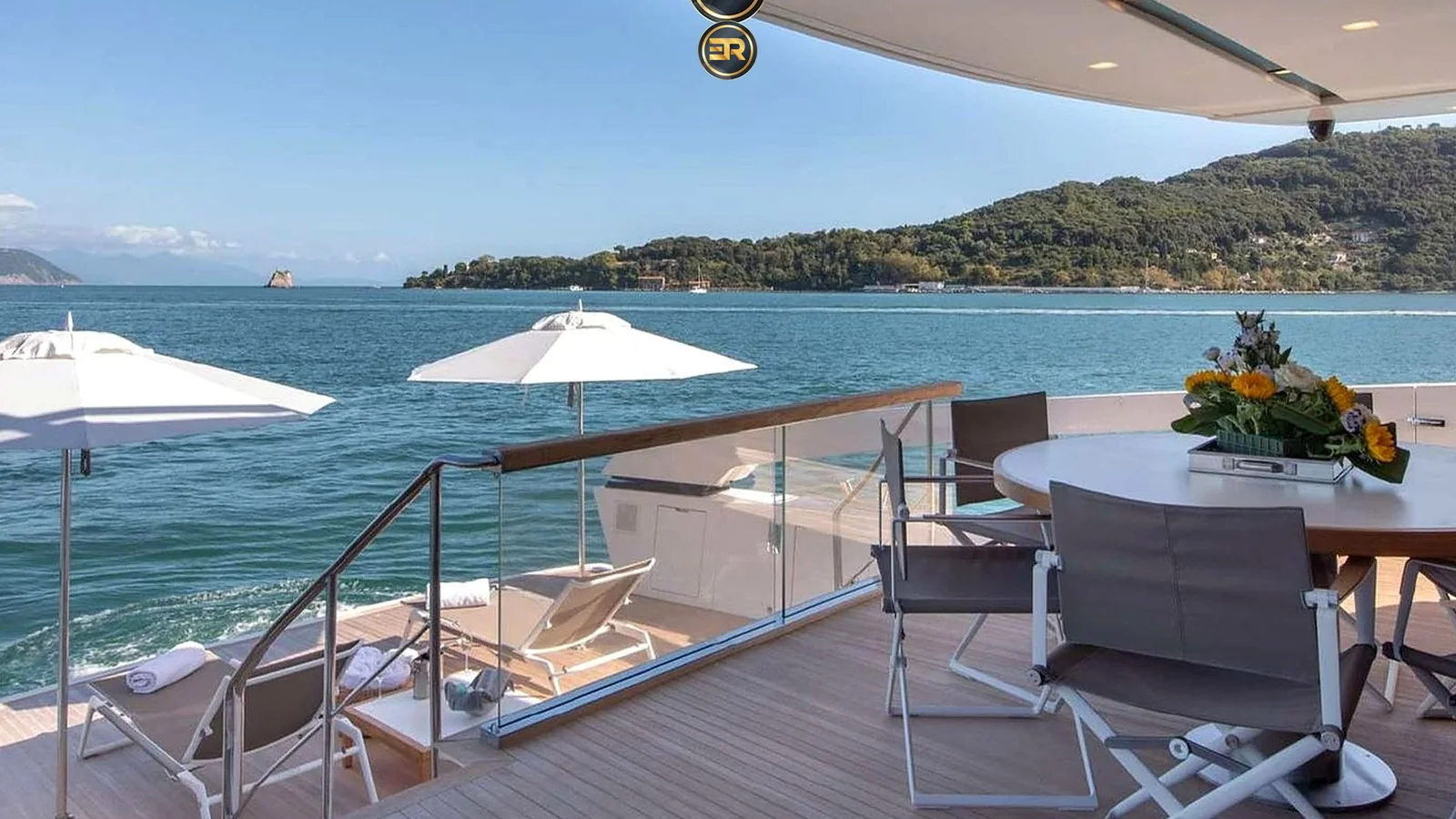 Elite Montclaire 30 Yacht - Photo 11