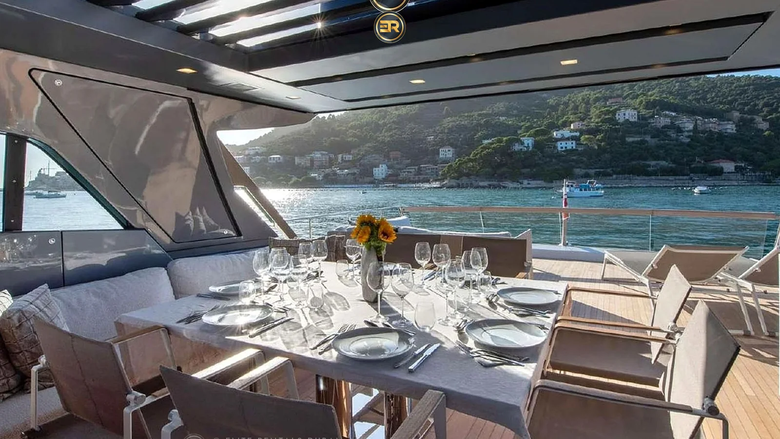 Elite Montclaire 30 Yacht - Photo 12