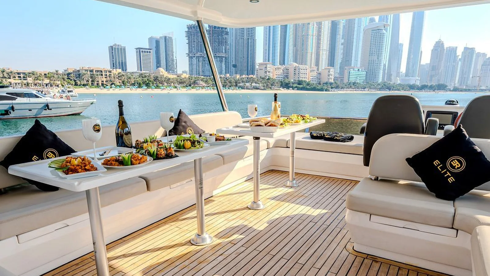 Elite Montclaire X-70 Yacht - Photo 3