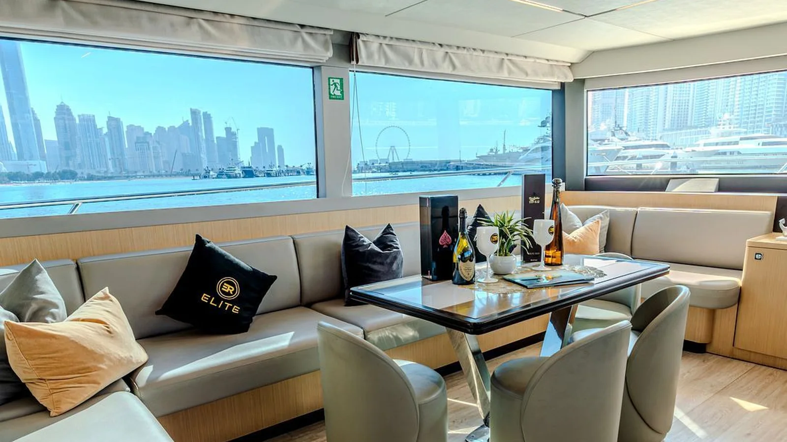 Elite Montclaire X-70 Yacht - Photo 4