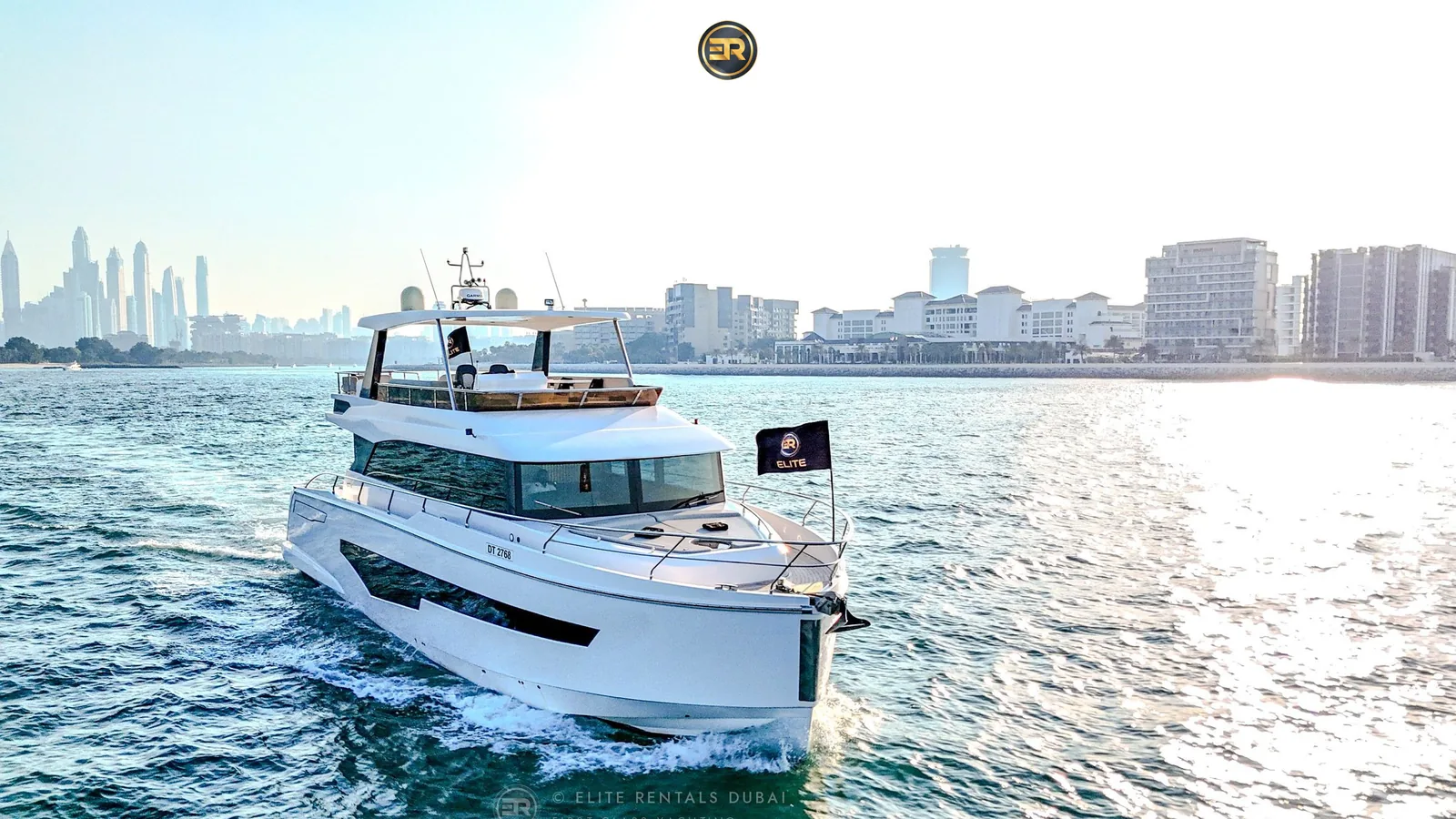 Elite Montclaire X-70 Yacht - Photo 6
