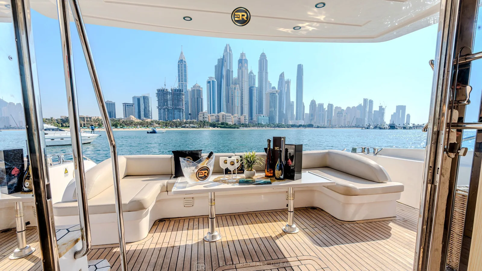 Elite Montclaire X-70 Yacht - Photo 8