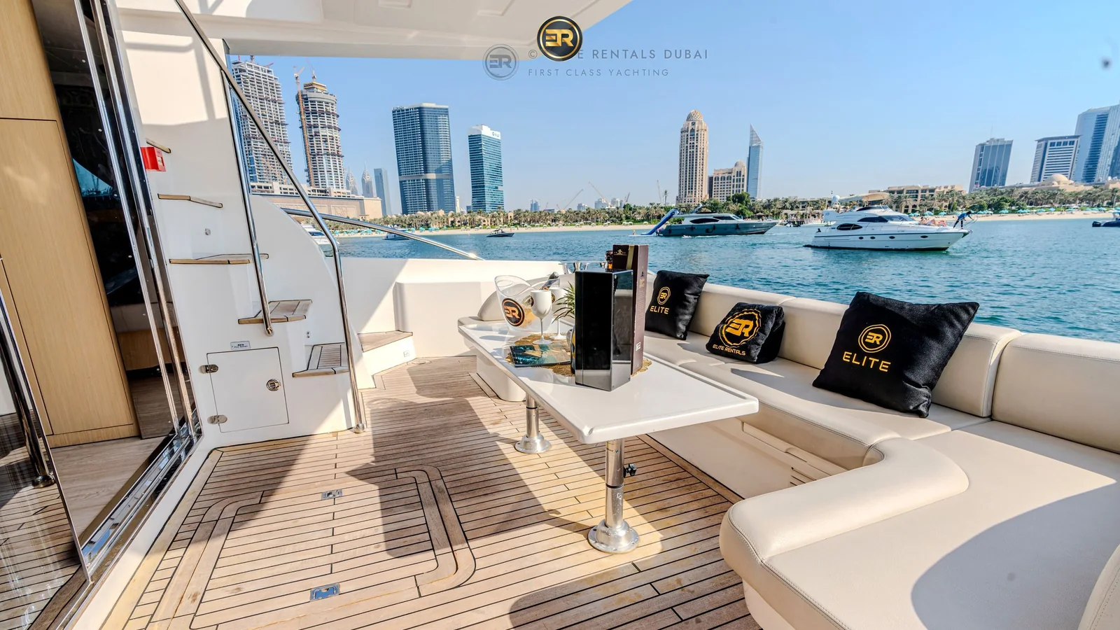Elite Montclaire X-70 Yacht - Photo 9