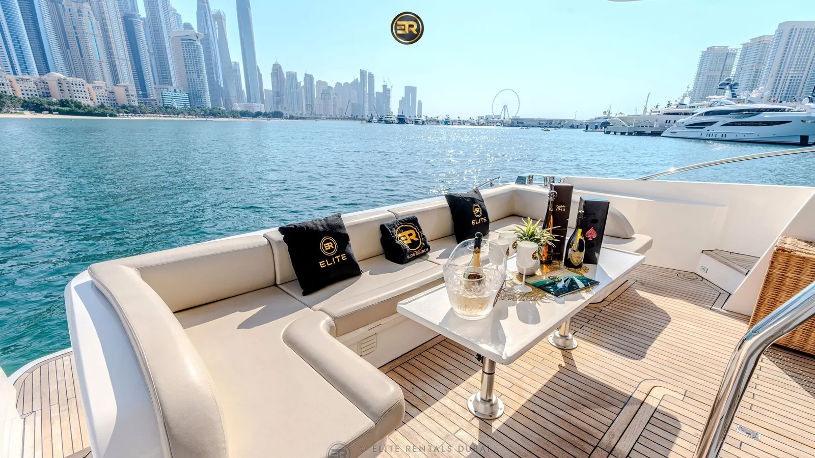 Elite Montclaire X-70 Yacht - Photo 10