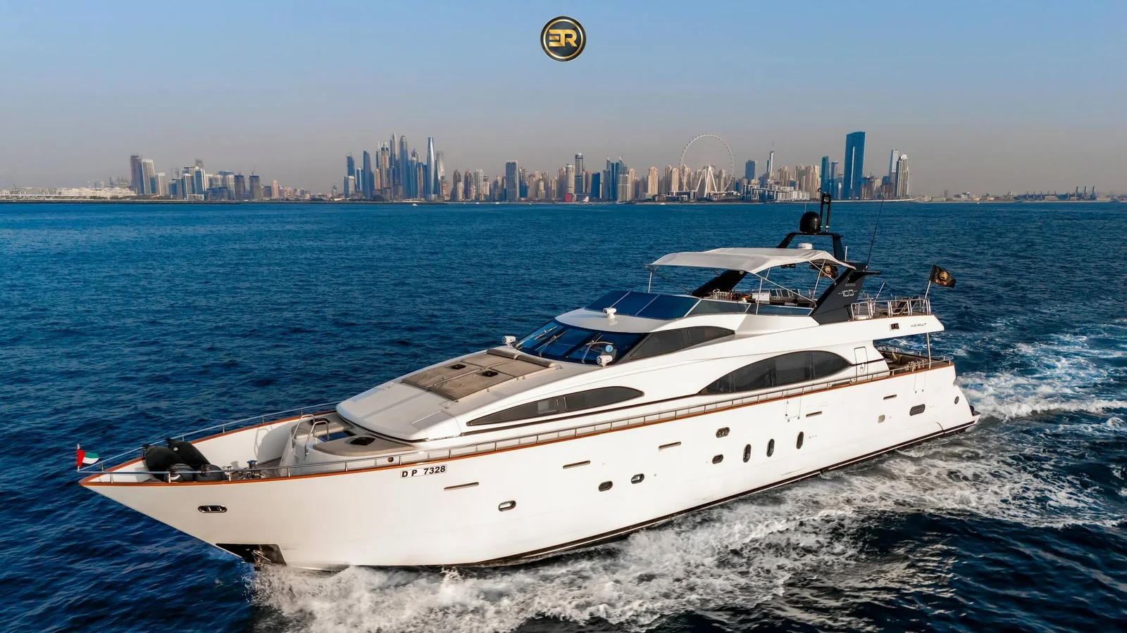 Elite XA1 Jacuzzi Azimut Super Yacht - Photo 7