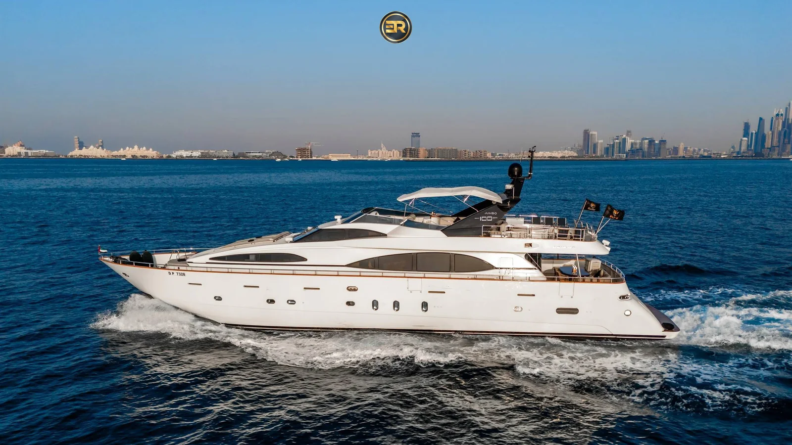 Elite XA1 Jacuzzi Azimut Super Yacht - Photo 8