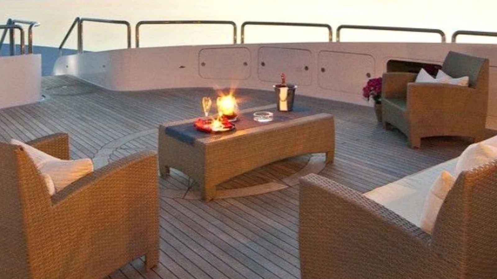 Elite Noble Commander 180 Yacht - Photo 2