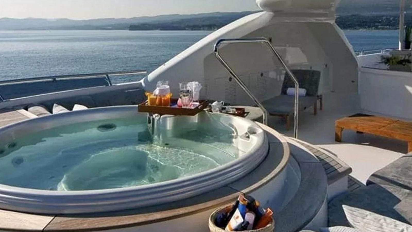 Elite Noble Commander 180 Yacht - Photo 3