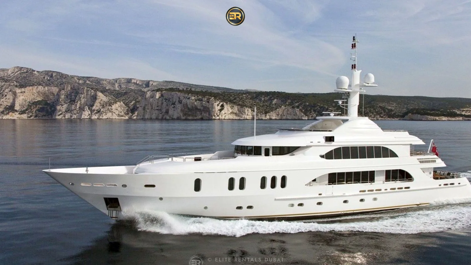 Elite Noble Commander 180 Yacht - Photo 9