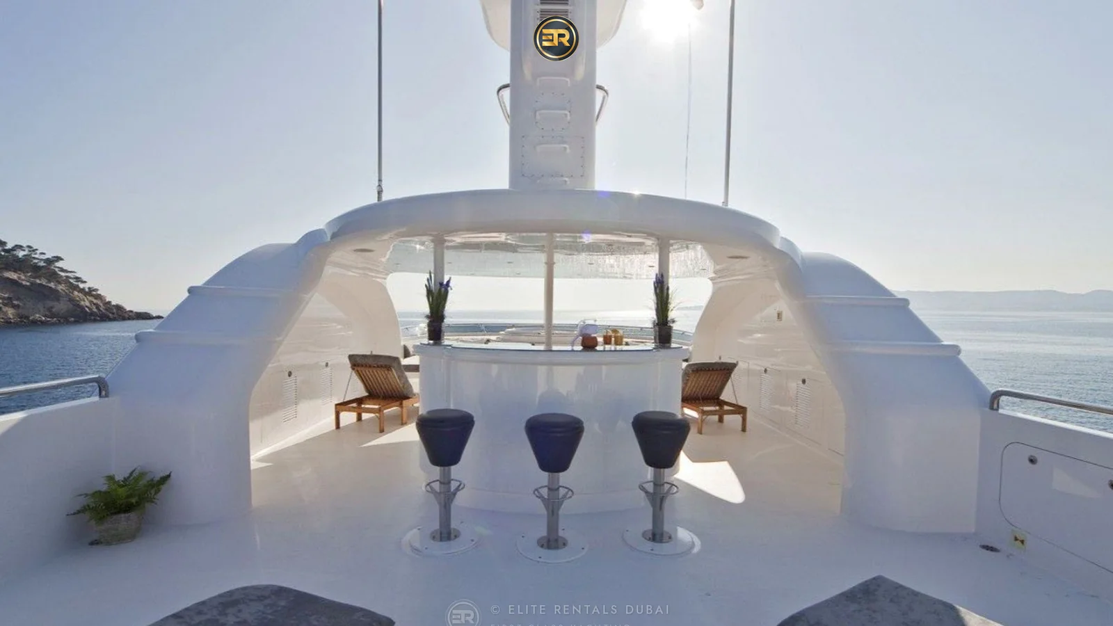 Elite Noble Commander 180 Yacht - Photo 10