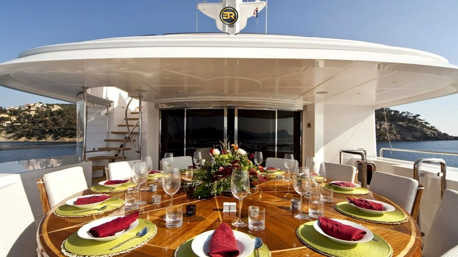 Elite Noble Commander 180 Yacht - Photo 11