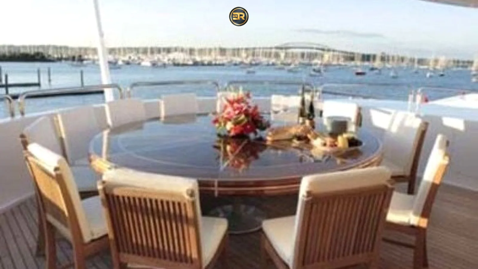 Elite Noble Commander 180 Yacht - Photo 12