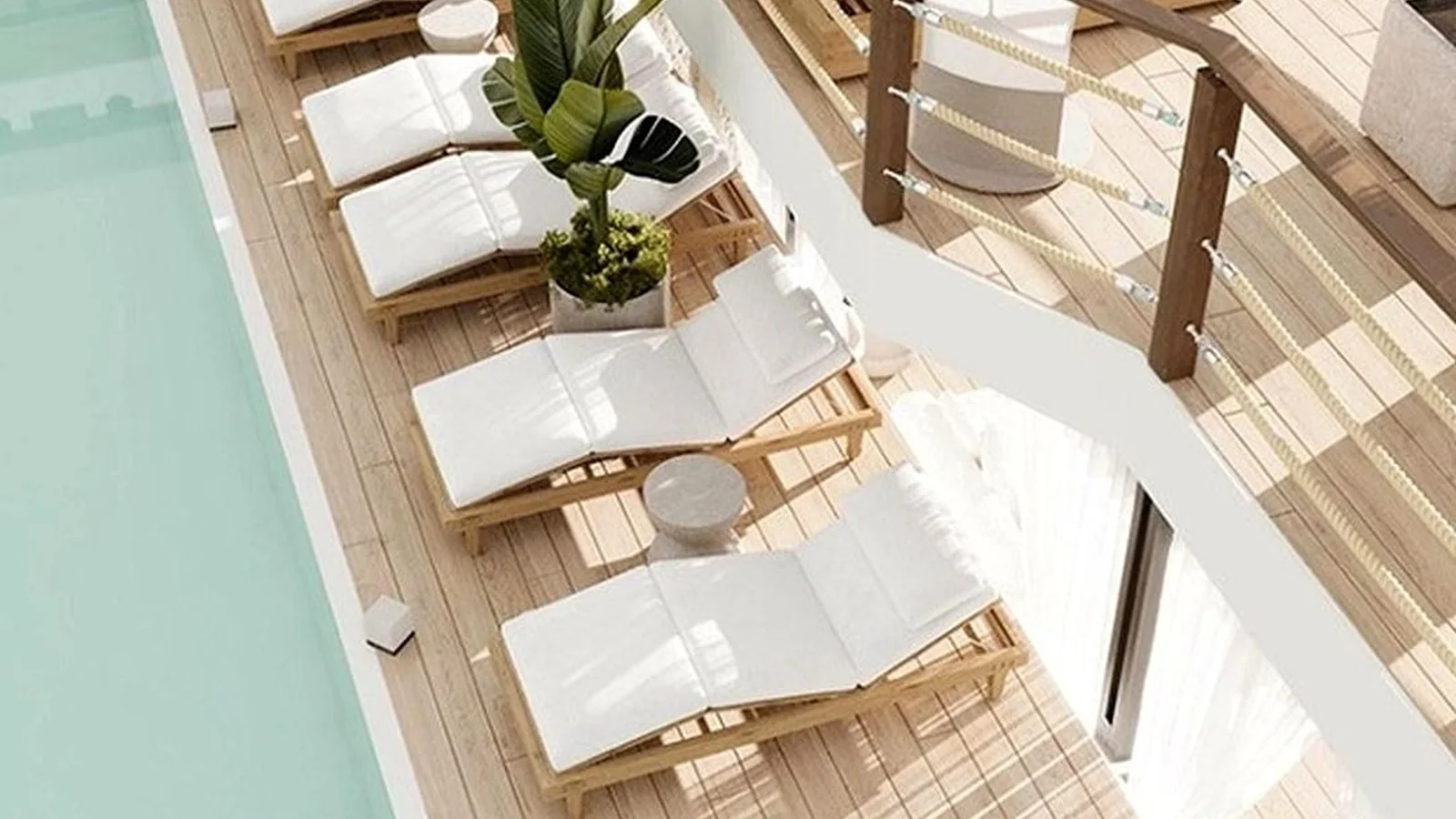 Elite Ocean Mansion Yacht X1 - Photo 2