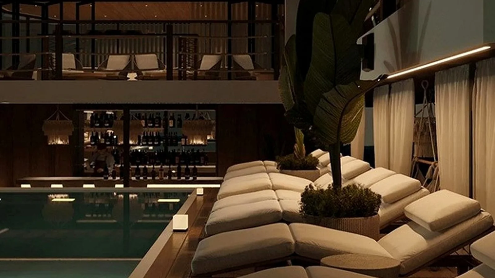 Elite Ocean Mansion Yacht X1 - Photo 5