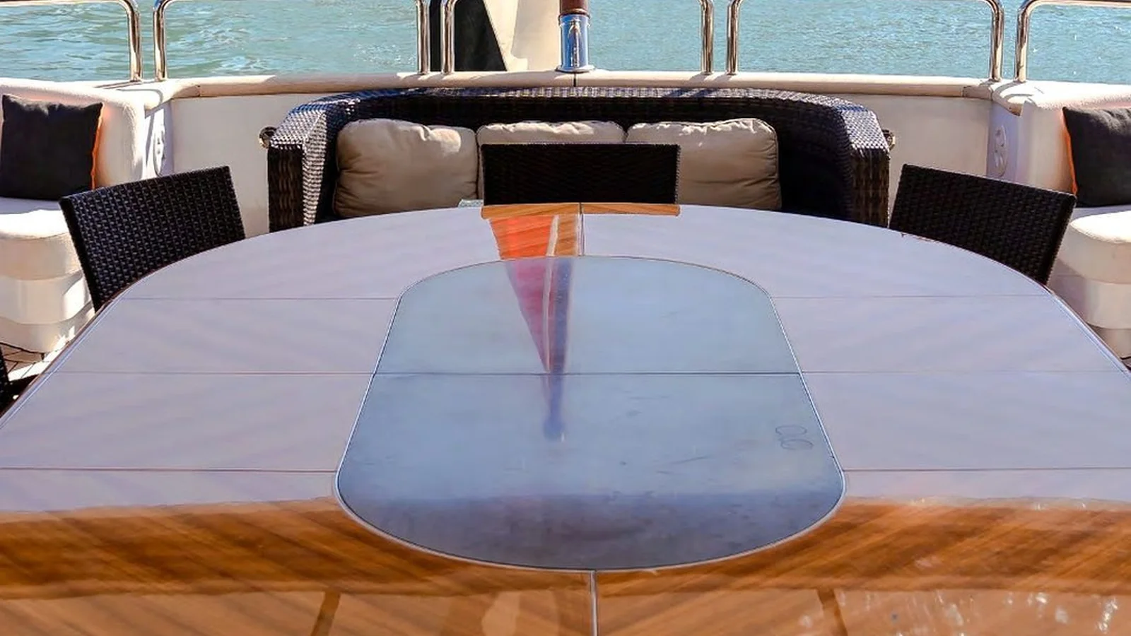Elite Opulent 50M Superyacht Yacht - Photo 4
