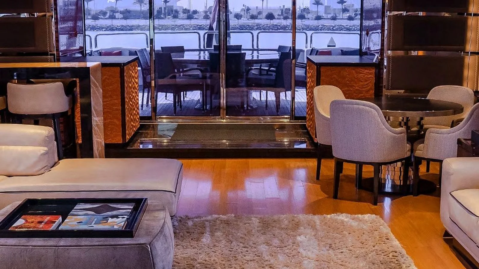 Elite Opulent 50M Superyacht Yacht - Photo 5
