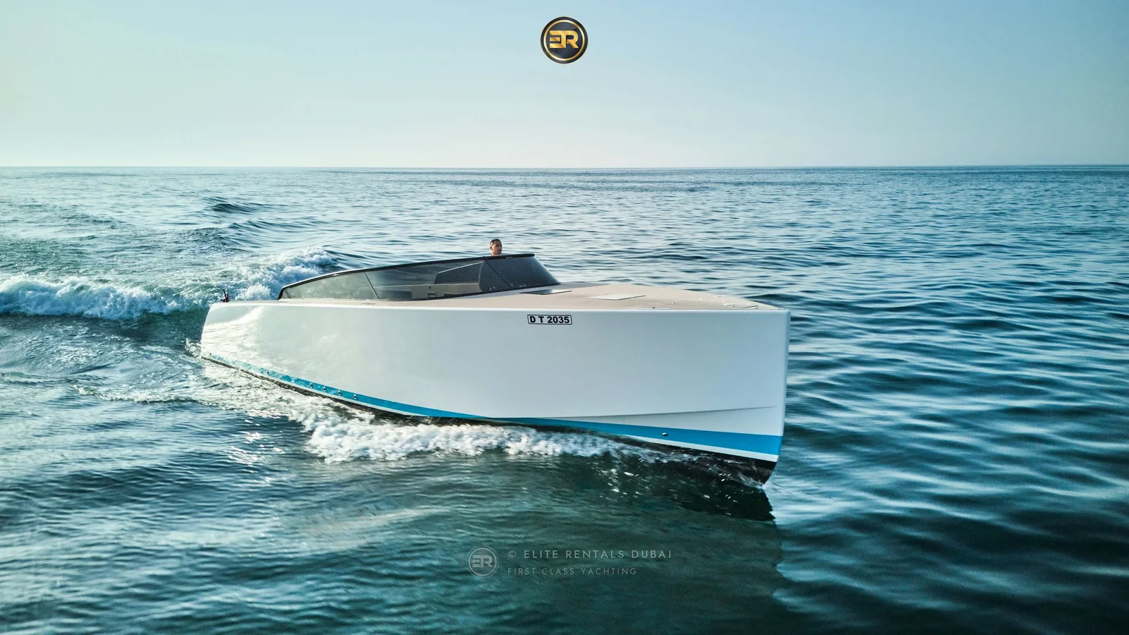 Elite Porto Cervo X-600 Yacht - Luxury Yacht Charter Dubai Marina