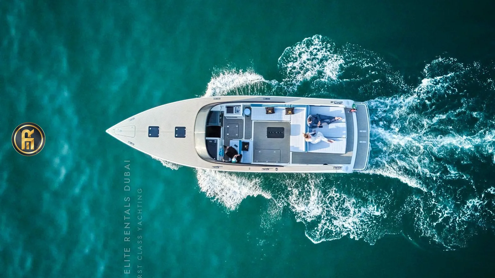 Elite Porto Cervo X-600 Yacht - Photo 2