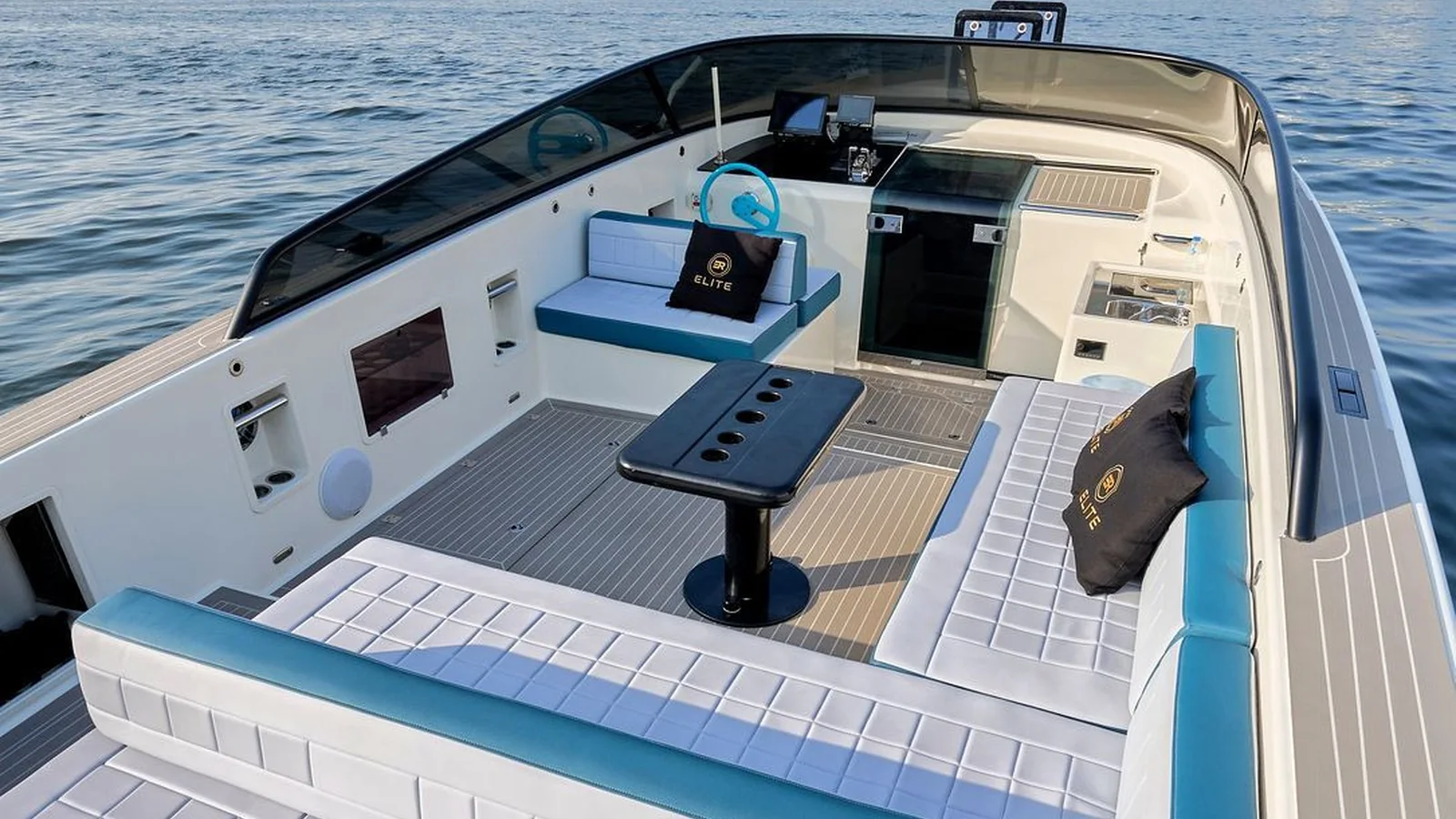 Elite Porto Cervo X-600 Yacht - Photo 5