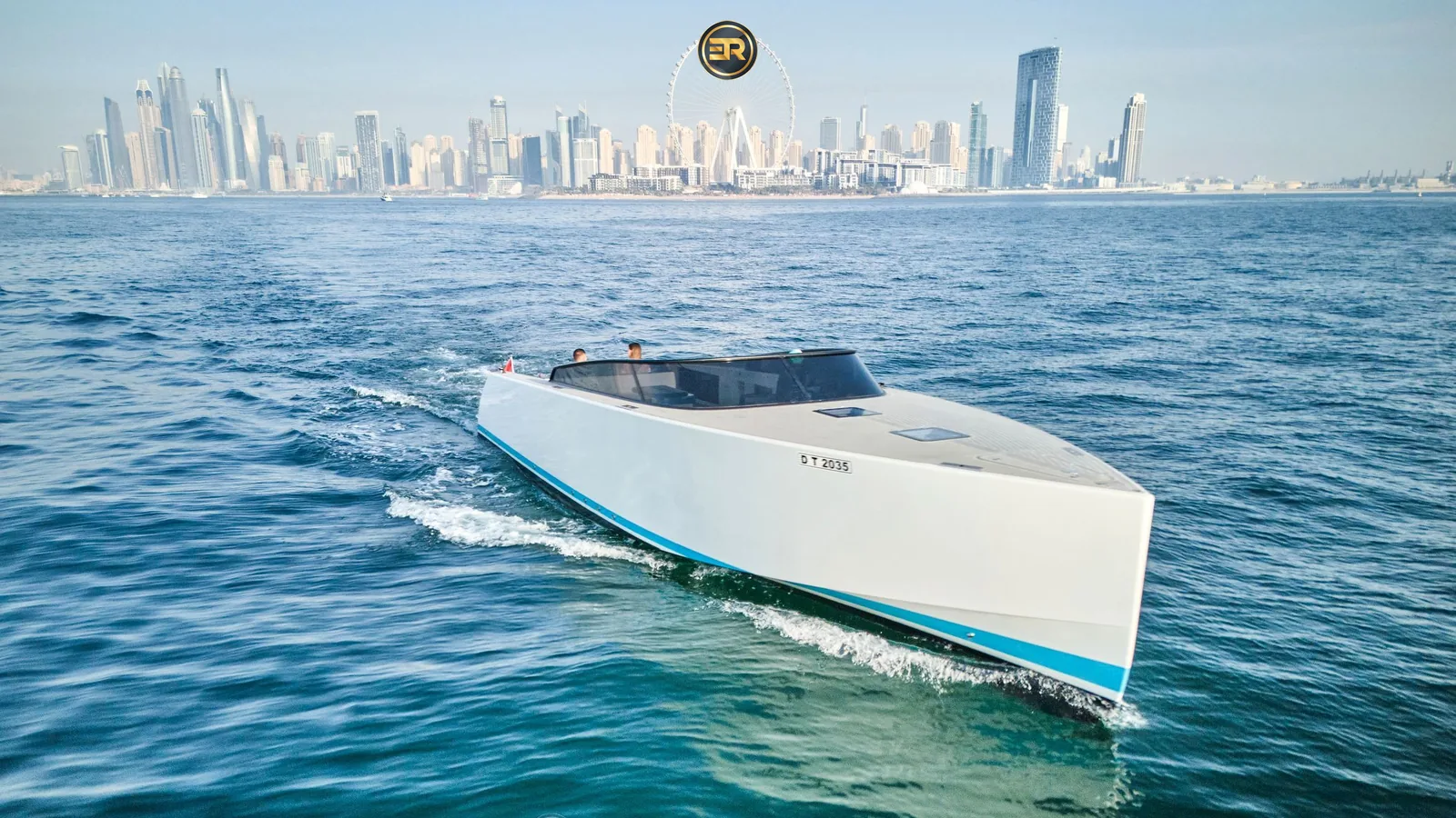 Elite Porto Cervo X-600 Yacht - Photo 8