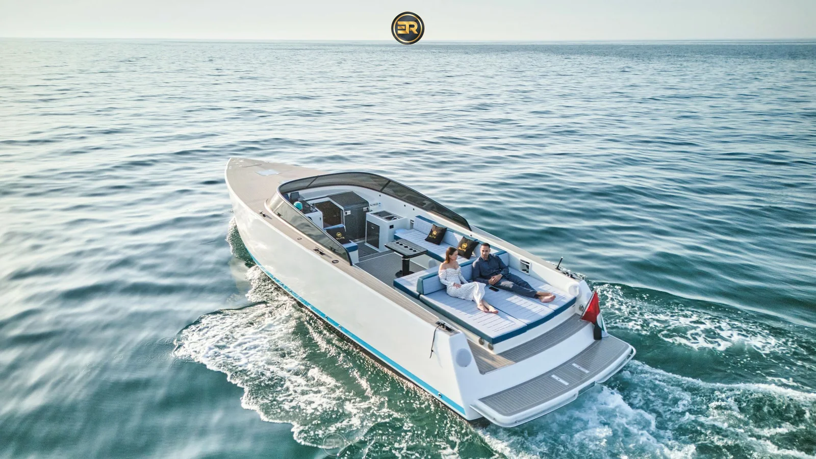 Elite Porto Cervo X-600 Yacht - Photo 10