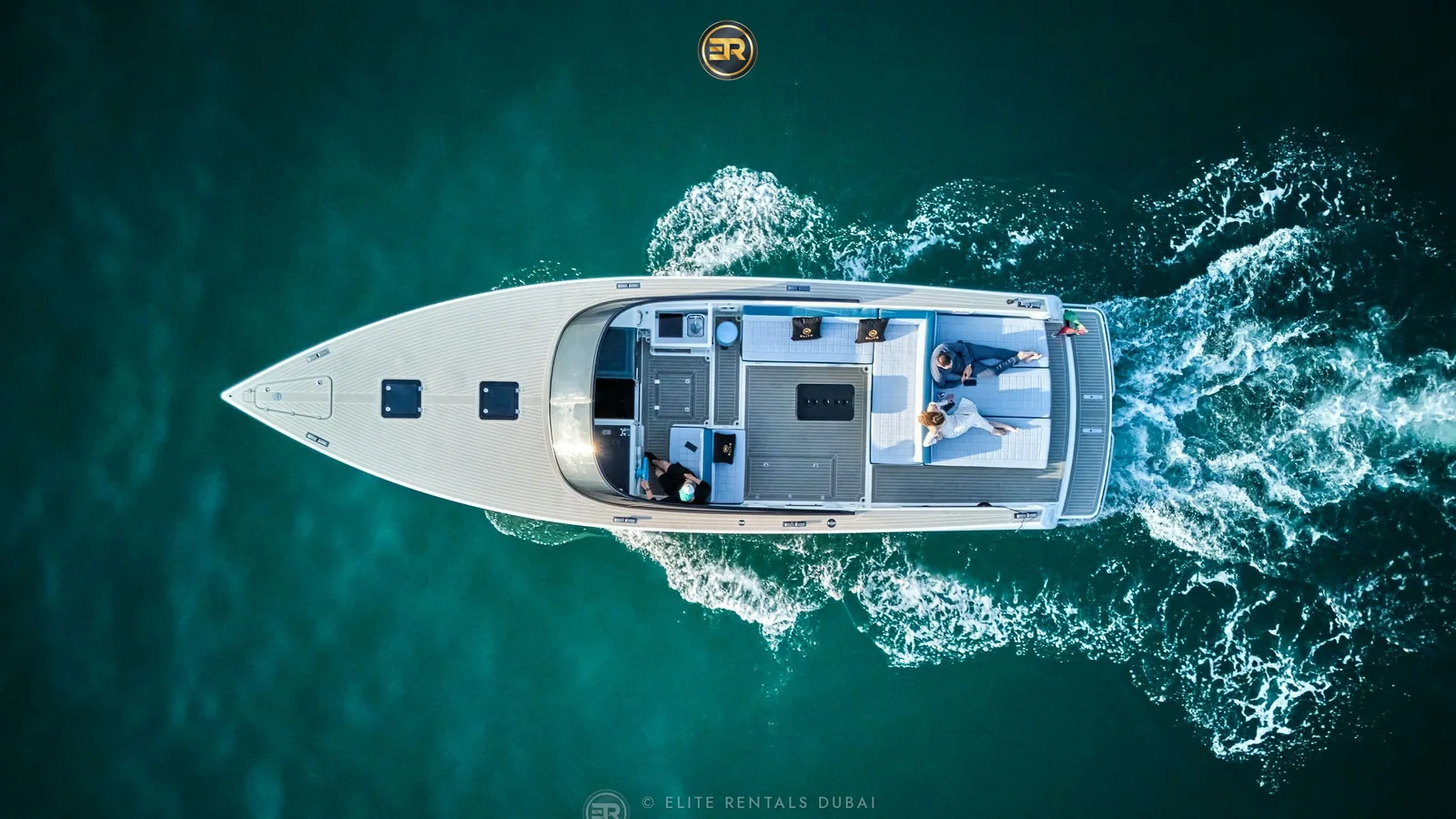Elite Porto Cervo X-600 Yacht - Photo 11