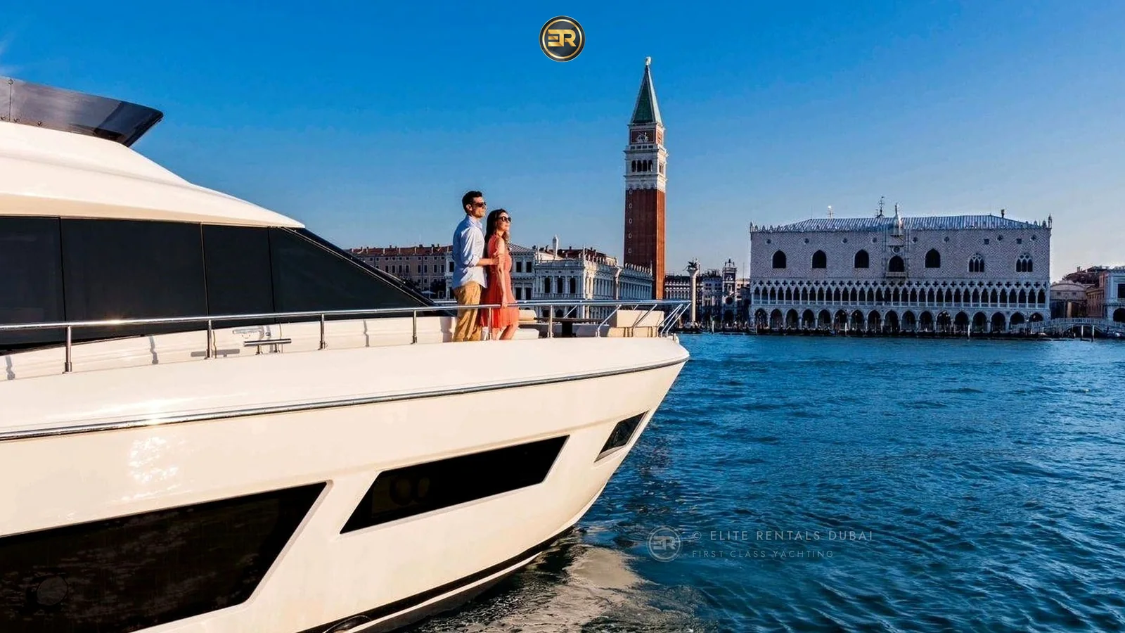 Elite Predator Ferretti 670x Yacht - Photo 12