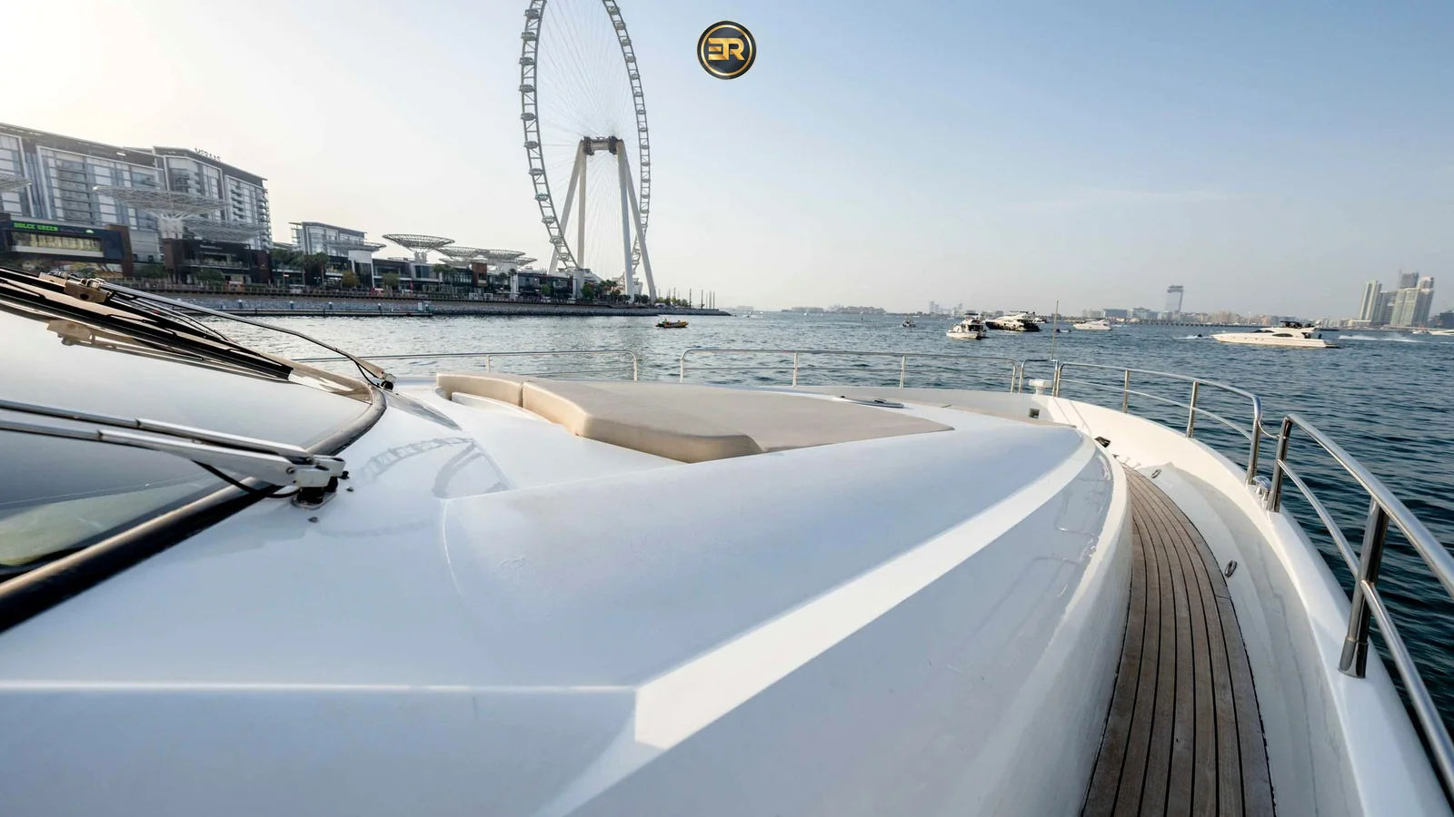 Elite Predator Havana 95 Yacht - Photo 10