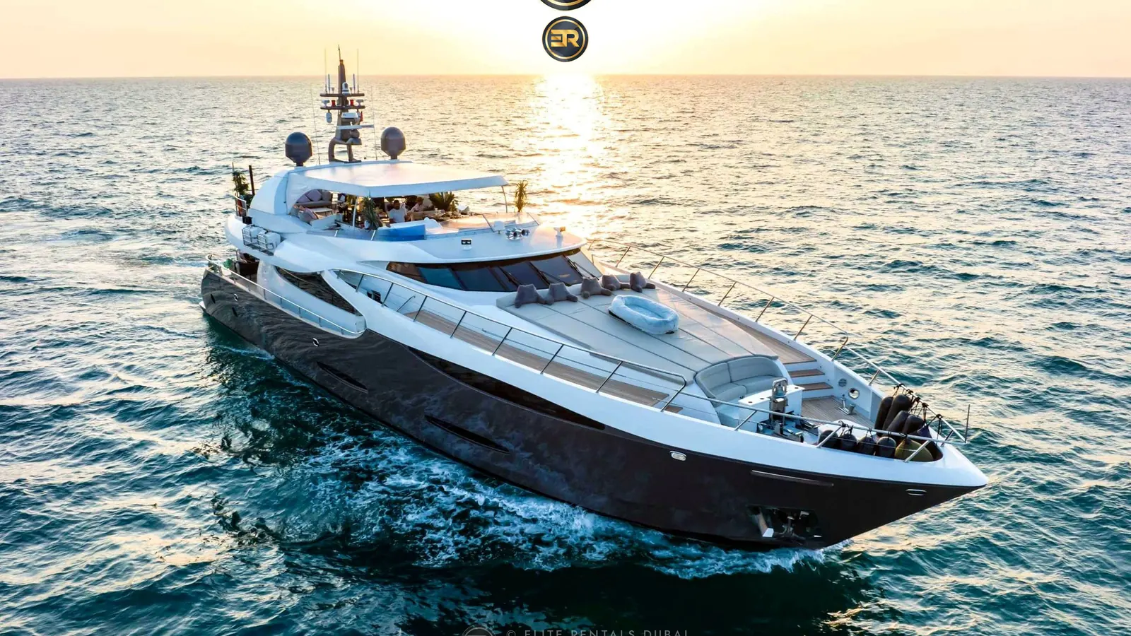 Elite Predator Miami 150 Yacht - Photo 6
