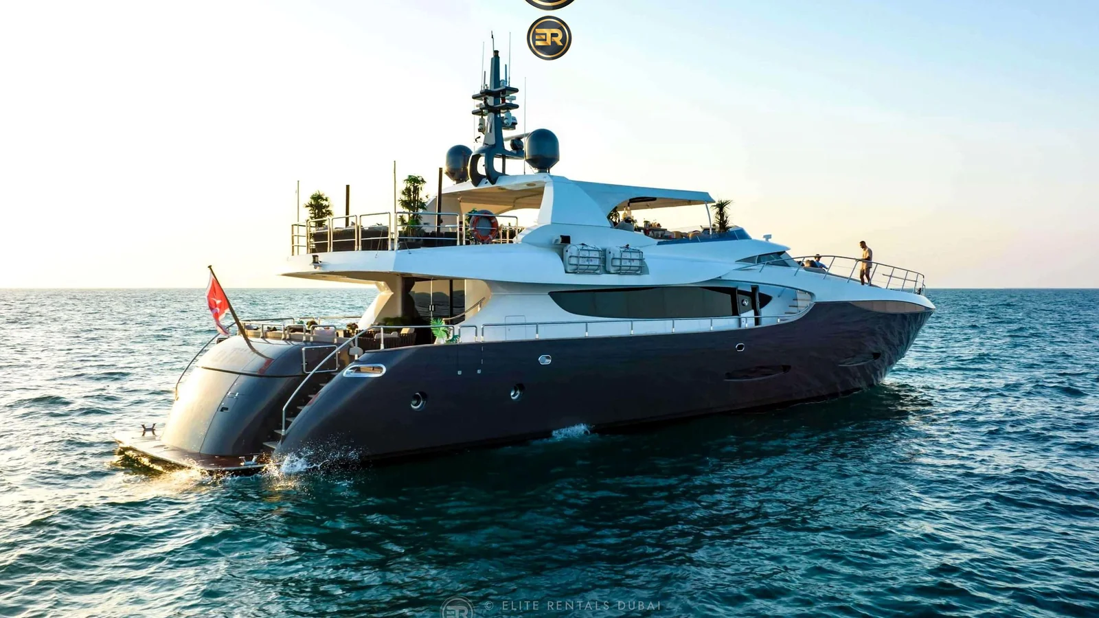 Elite Predator Miami 150 Yacht - Photo 7