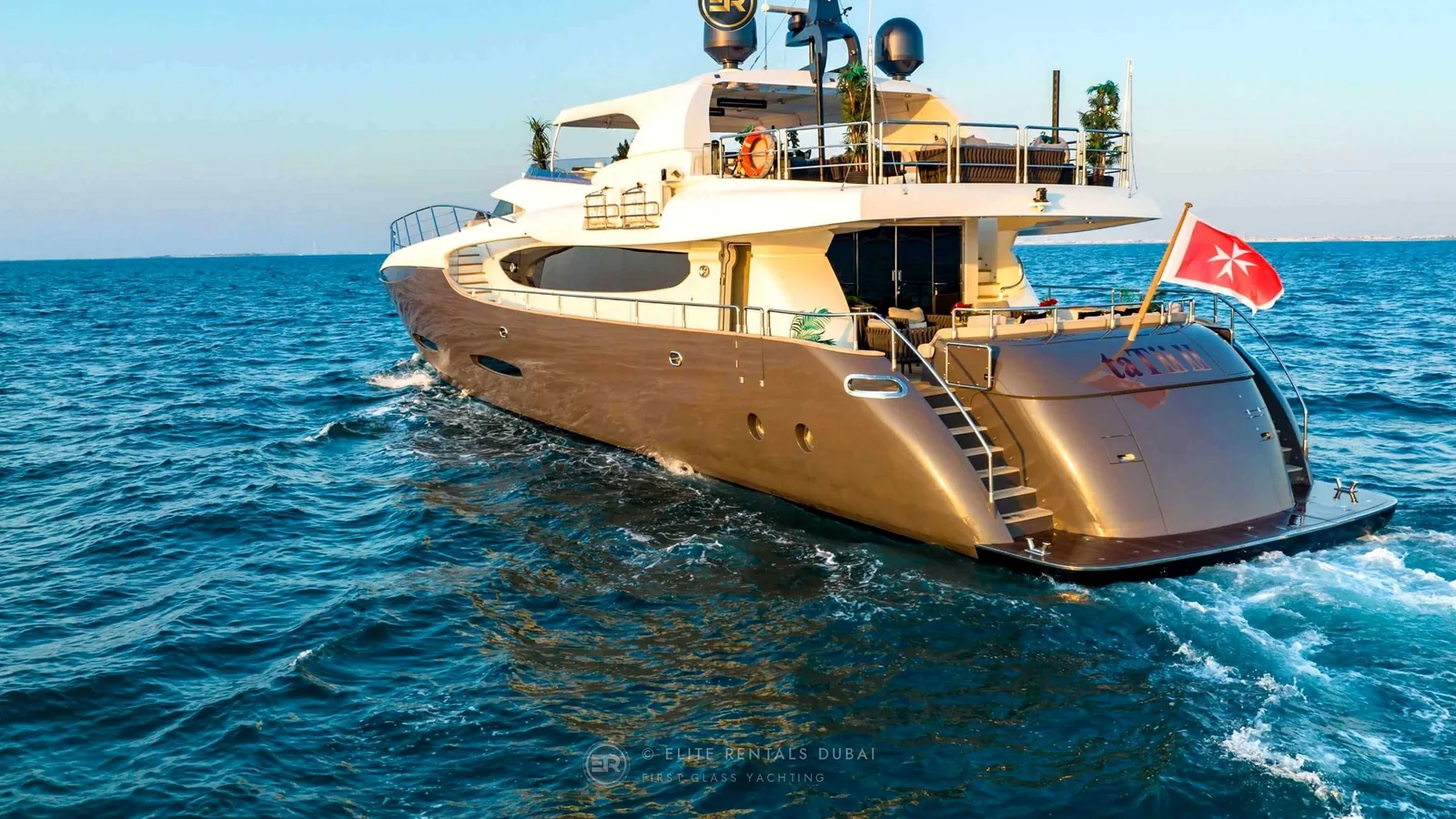 Elite Predator Miami 150 Yacht - Photo 8
