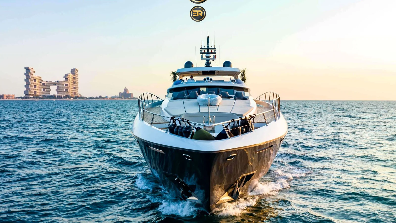 Elite Predator Miami 150 Yacht - Photo 9