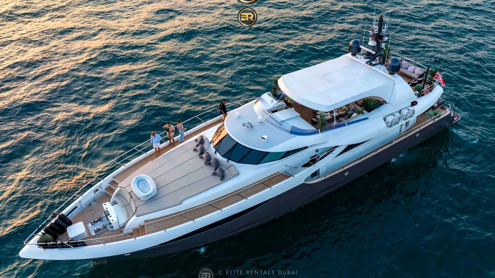 Elite Predator Miami 150 Yacht - Photo 10