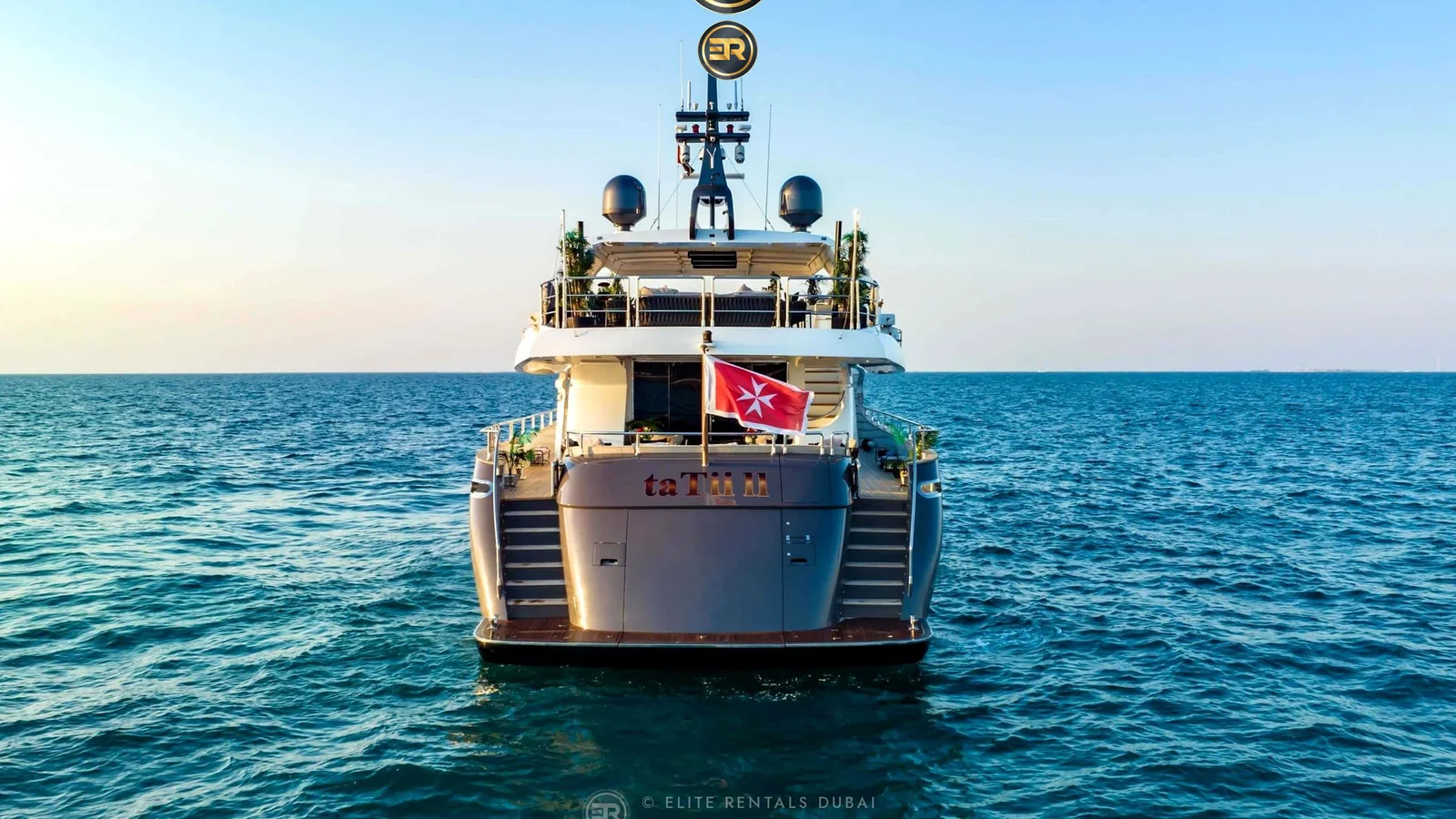 Elite Predator Miami 150 Yacht - Photo 11