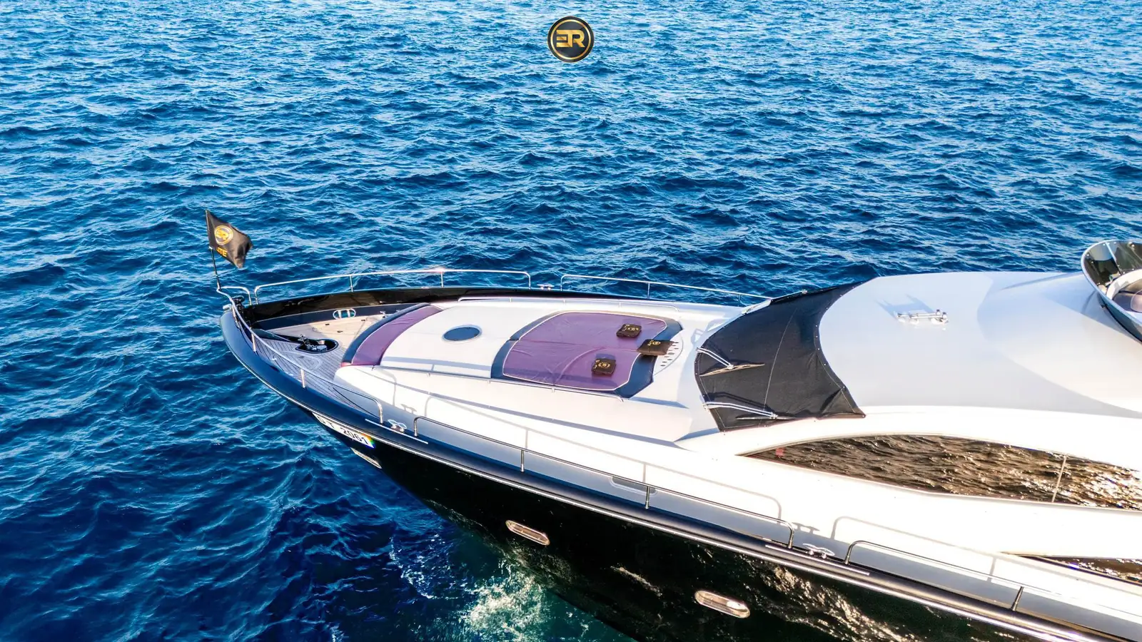 Elite Black Predator Milano 100 Yacht - Photo 10