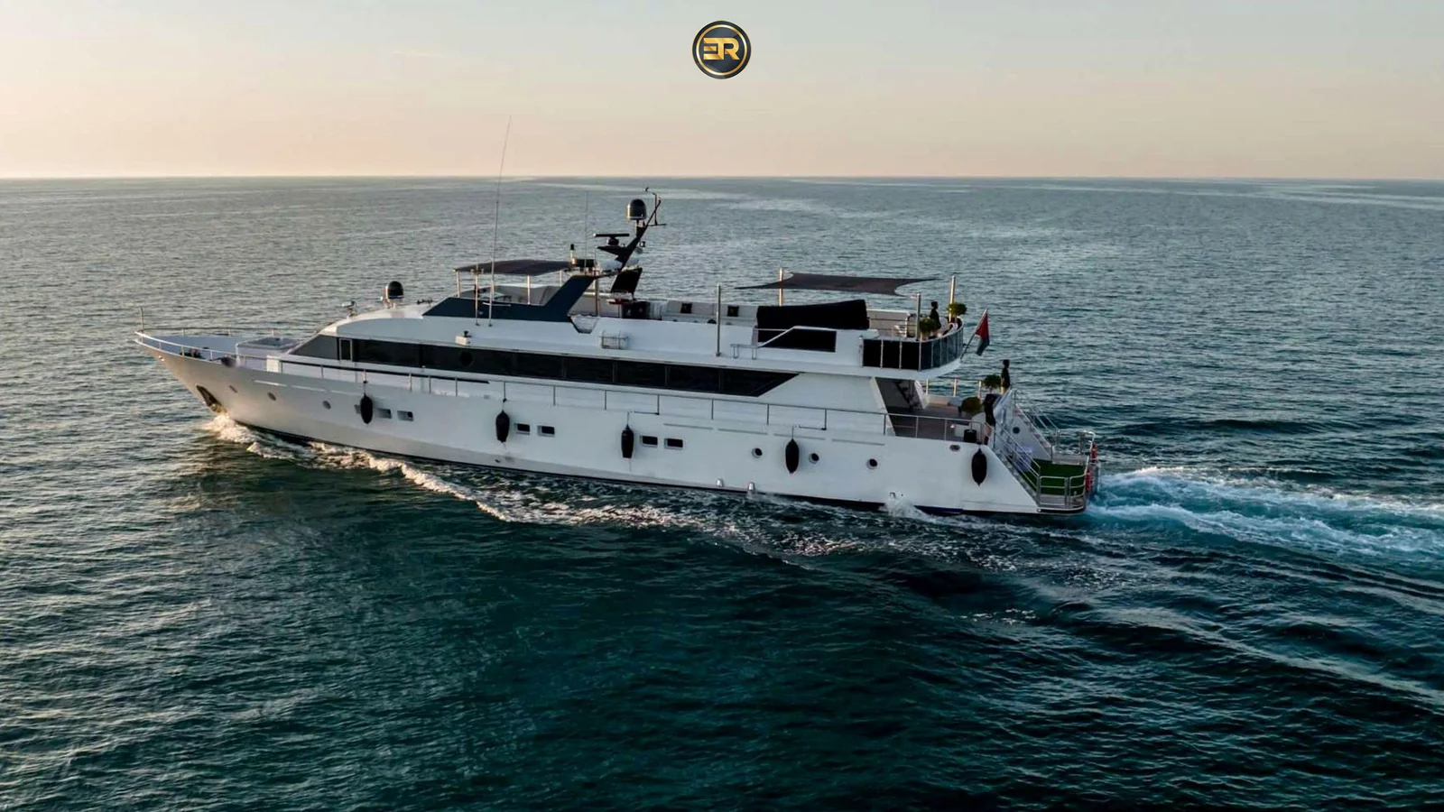 Elite Prestige 160 Yacht - Photo 6