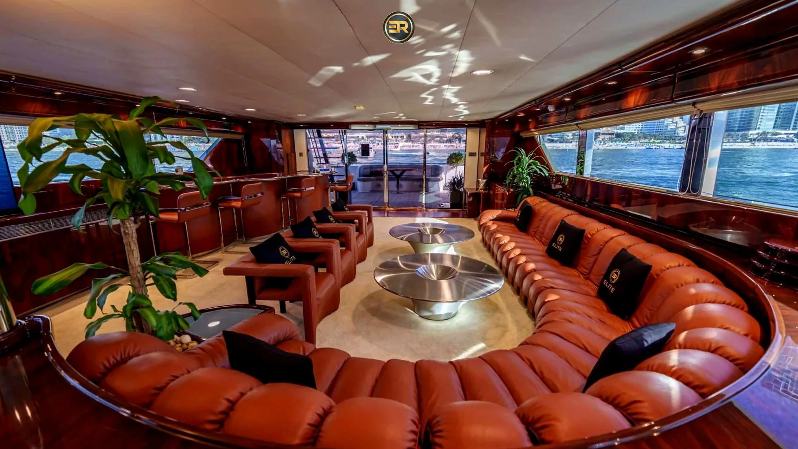 Elite Prestige 160 Yacht - Photo 8