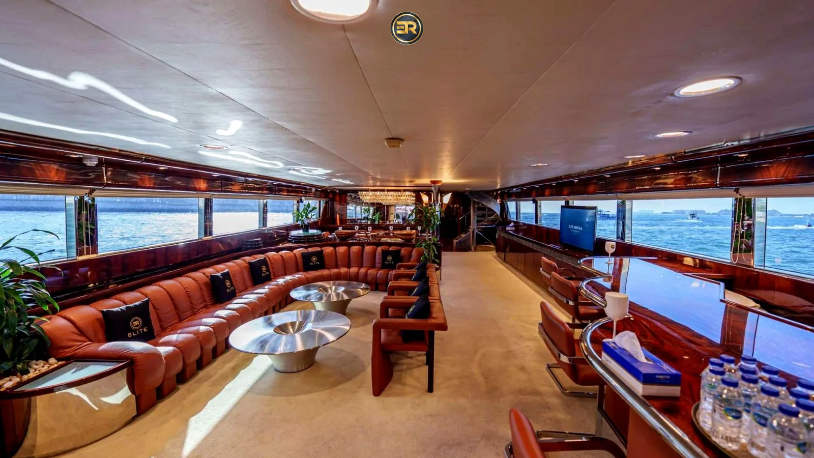 Elite Prestige 160 Yacht - Photo 9
