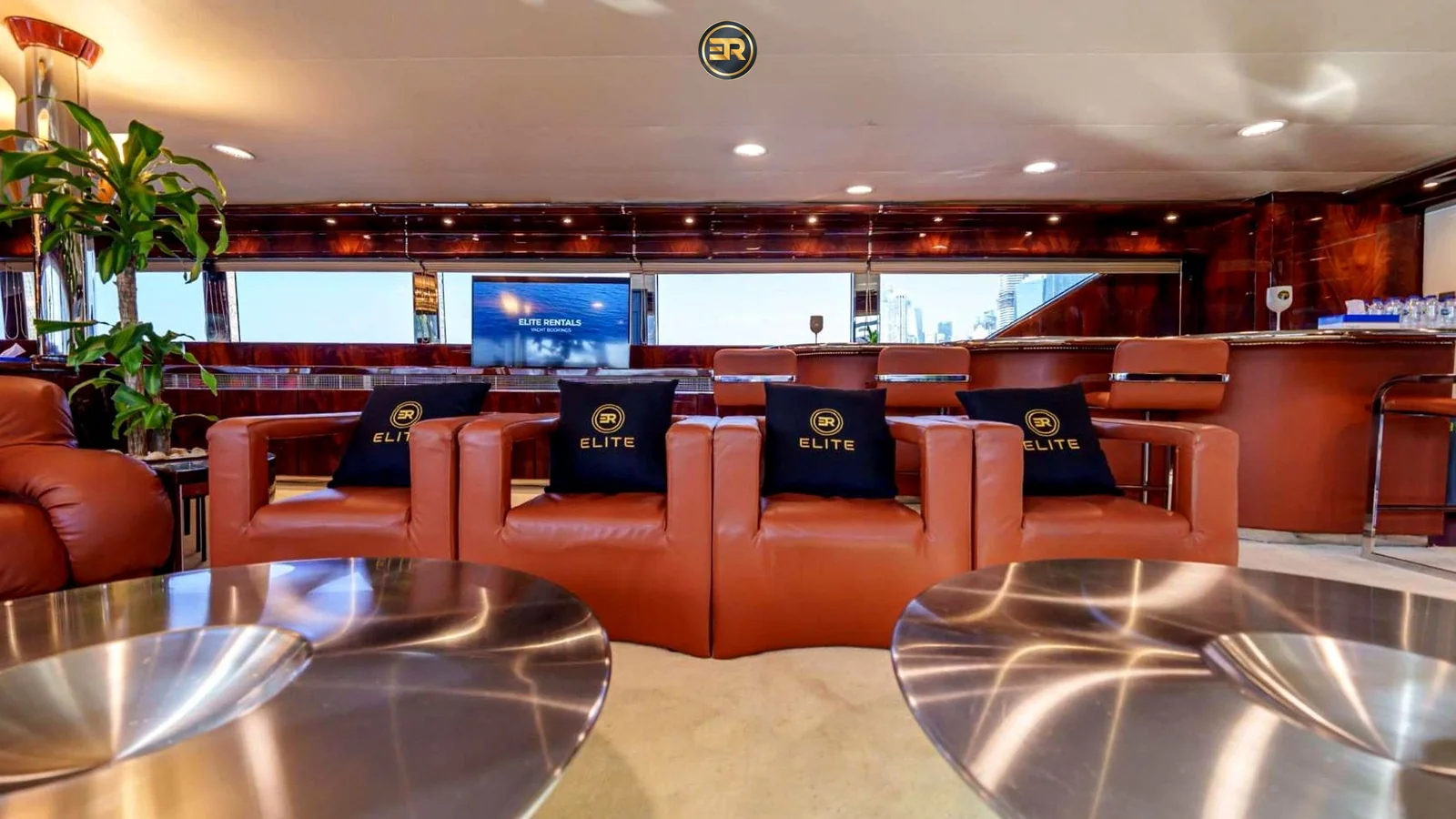 Elite Prestige 160 Yacht - Photo 10