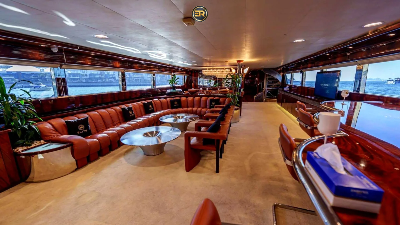 Elite Prestige 160 Yacht - Photo 11