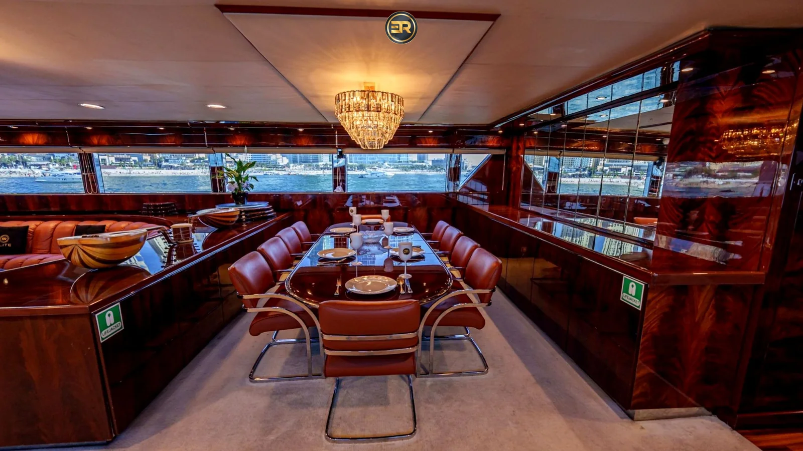 Elite Prestige 160 Yacht - Photo 12