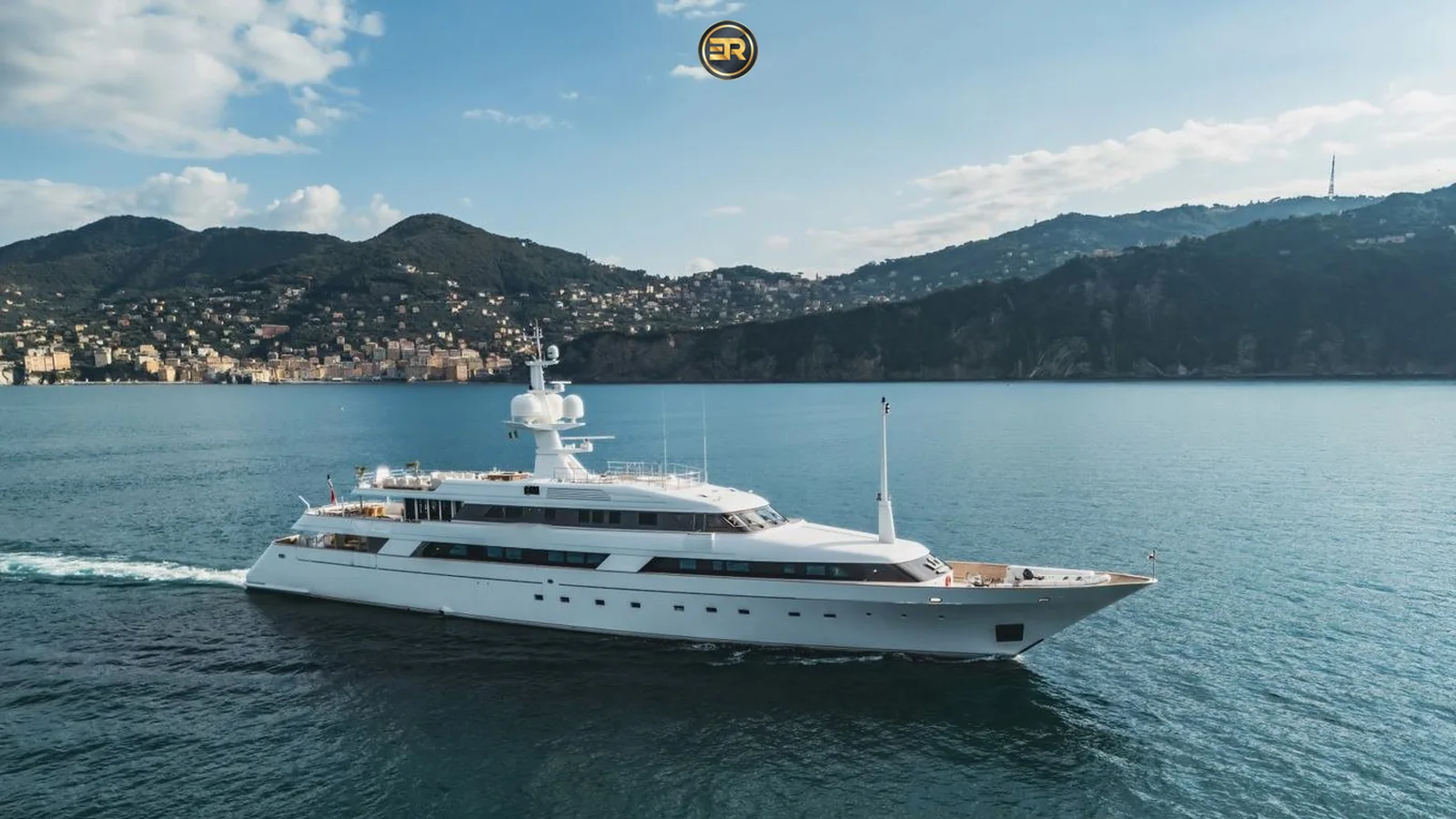 Elite Princess 64 Yacht - Luxury Yacht Charter Dubai Marina