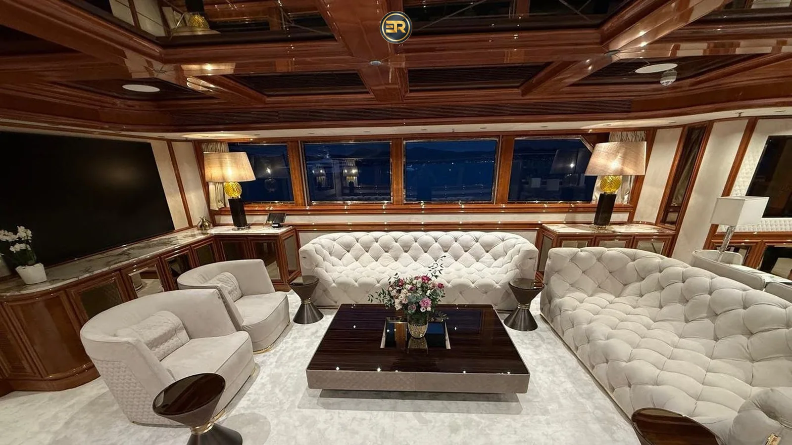 Elite Princess 64 Yacht - Photo 7