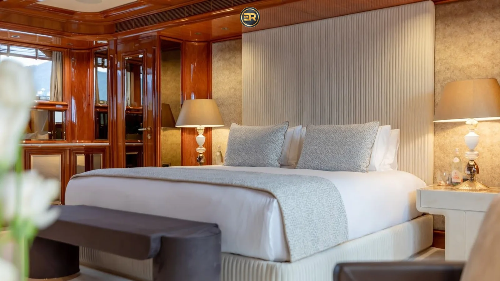 Elite Princess 64 Yacht - Photo 9