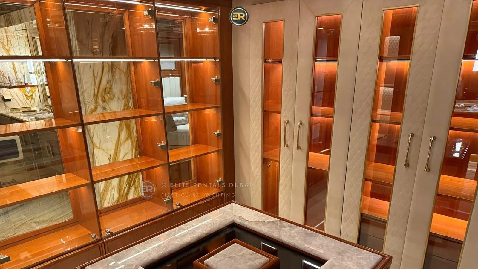 Elite Princess 64 Yacht - Photo 12