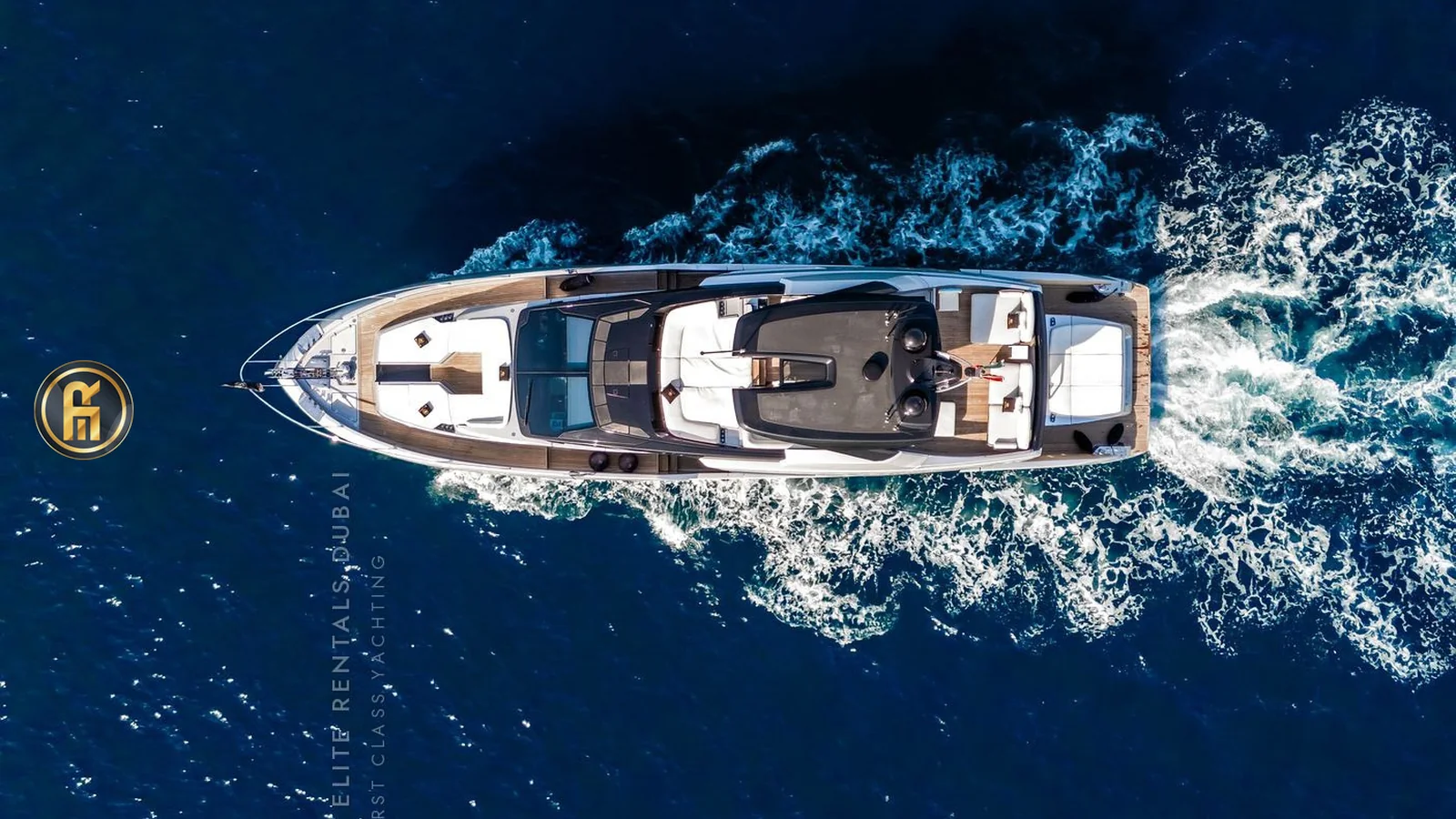 Brand New 2025 Elite Riva XA1 Super Yacht - Photo 2
