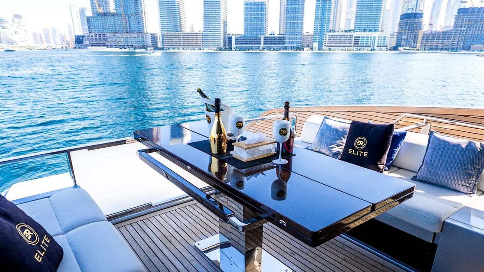 Brand New 2025 Elite Riva XA1 Super Yacht - Photo 3