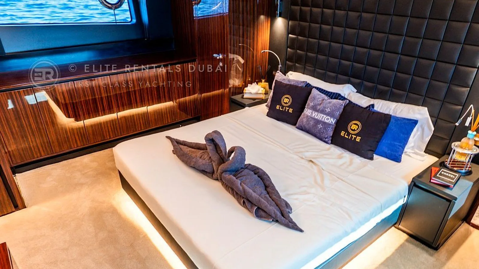 Brand New 2025 Elite Riva XA1 Super Yacht - Photo 5