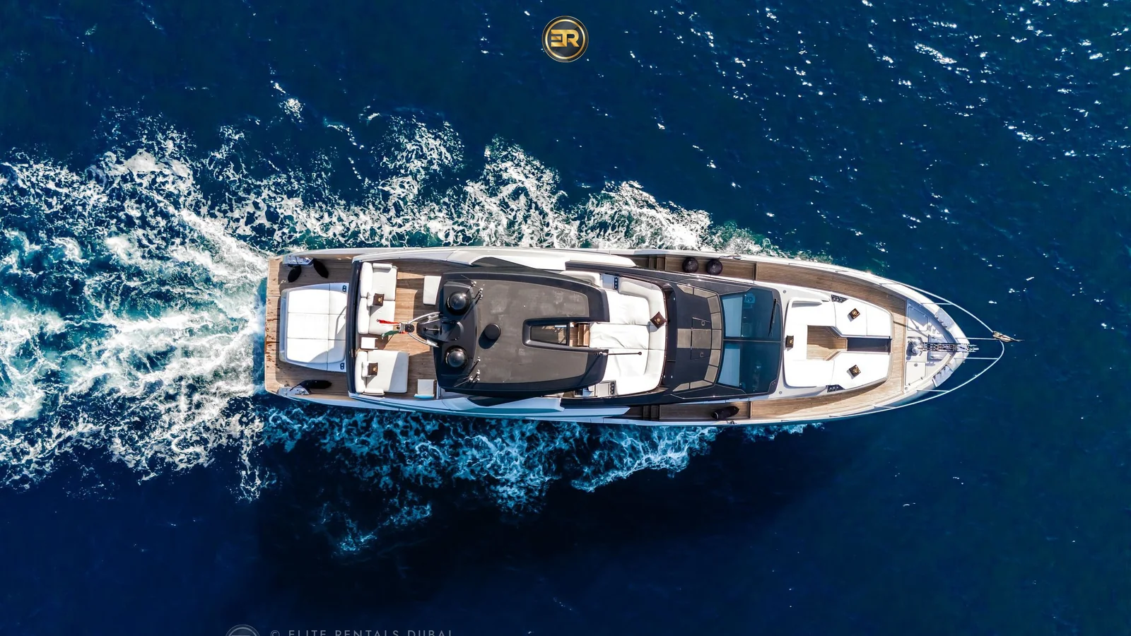 Brand New 2025 Elite Riva XA1 Super Yacht - Photo 6